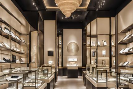 Luxury Customer Experience Trends: What Jewelry Brands Should Know Image