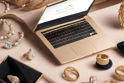 5 Ways Pre-built Email Templates Elevate Customer Experience in Luxury and Jewelry industries Image